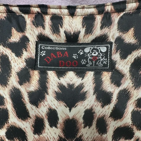 Pet carrier-front pack, for small pet - Picture 7 of 8